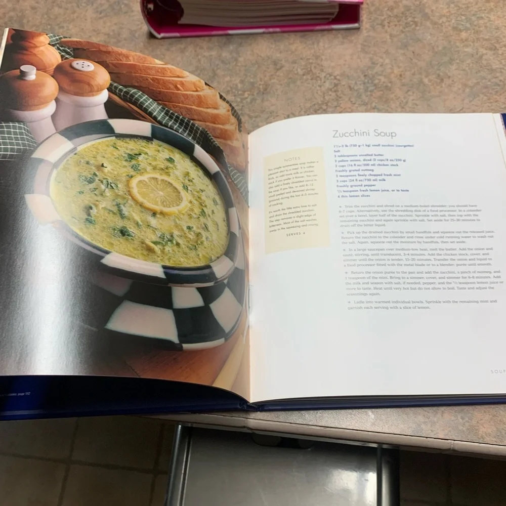Williams-Sonoma Simple American Cooking Cookbook Book